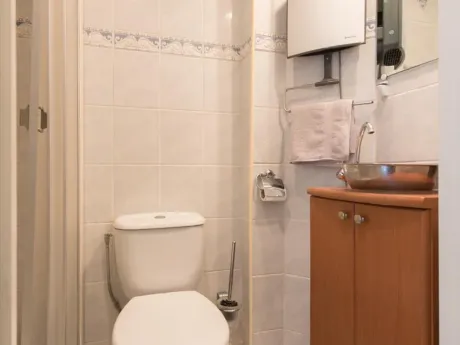 Appartement in Blankenberge - Graaf Jansdijk 15, 8370 - foto 8