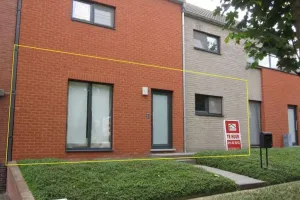  Verhuurd Vlijtingen