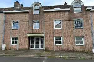  Verhuurd Lanaken