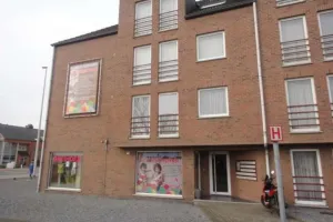  Verhuurd Diepenbeek
