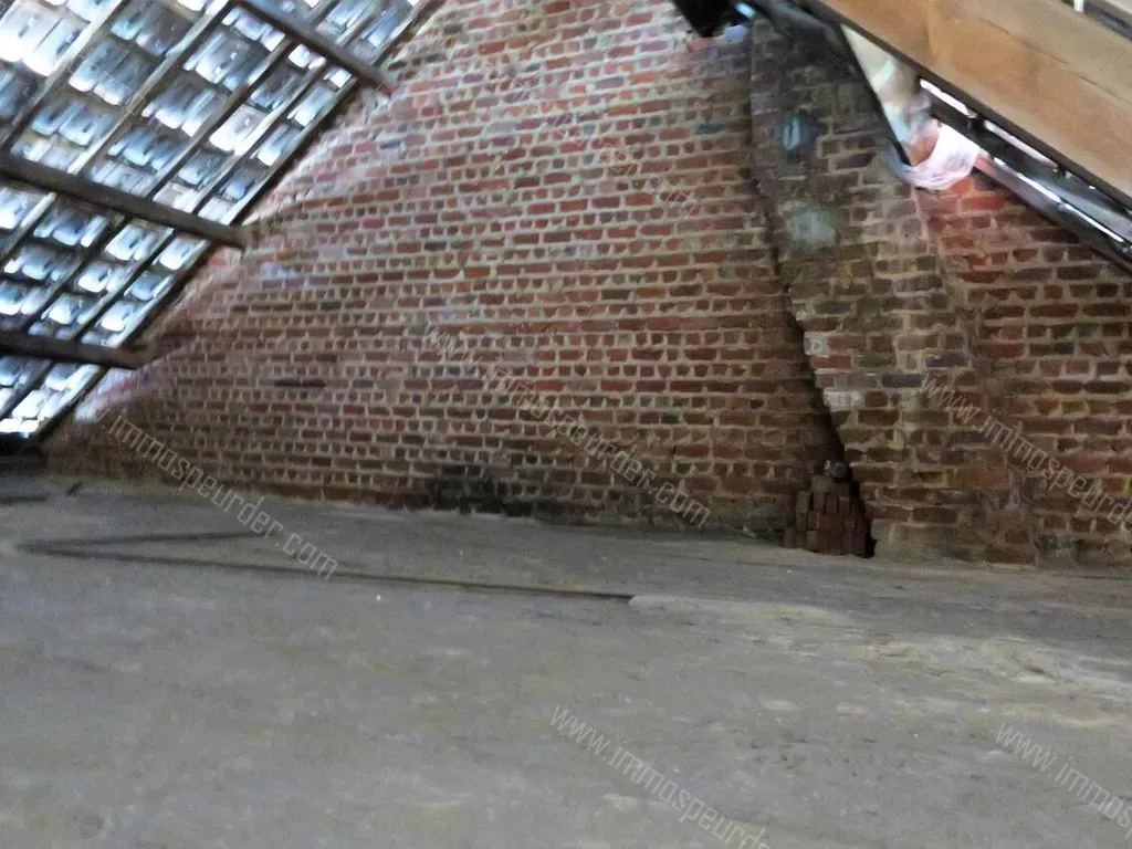 Huis in Liedekerke - 1194235 - Pamelsestraat 130, 1770 Liedekerke