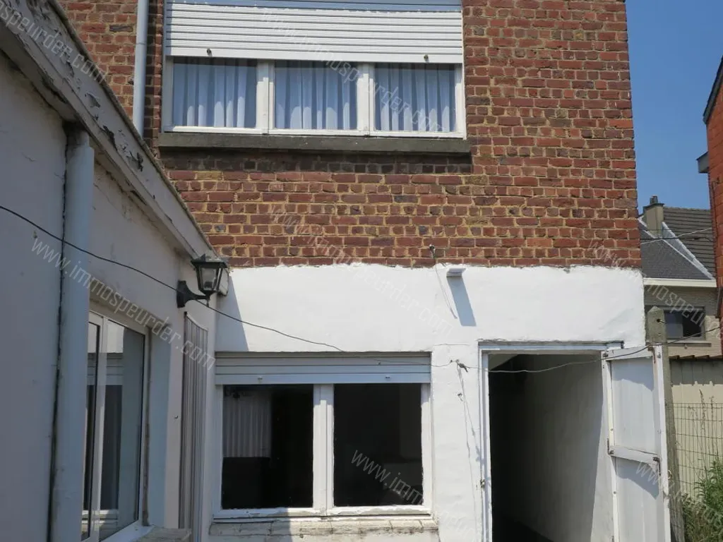 Huis in Liedekerke - 1194235 - Pamelsestraat 130, 1770 Liedekerke