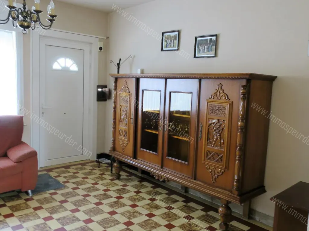 Huis in Liedekerke - 1194235 - Pamelsestraat 130, 1770 Liedekerke