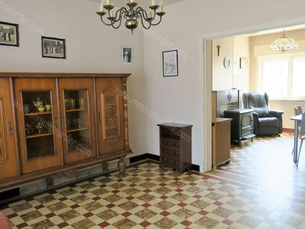 Huis in Liedekerke - 1194235 - Pamelsestraat 130, 1770 Liedekerke