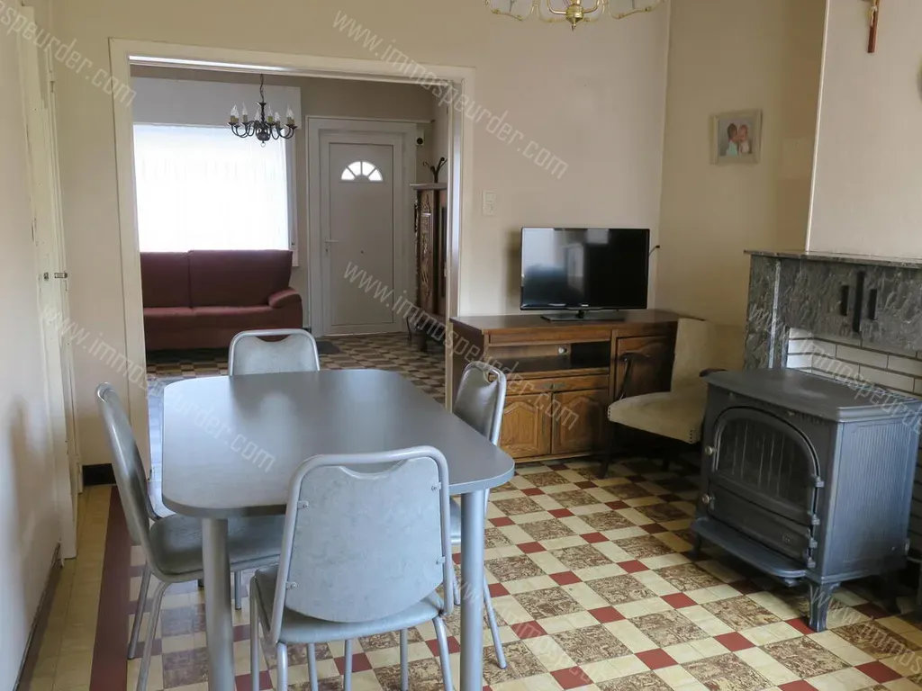 Huis in Liedekerke - 1194235 - Pamelsestraat 130, 1770 Liedekerke