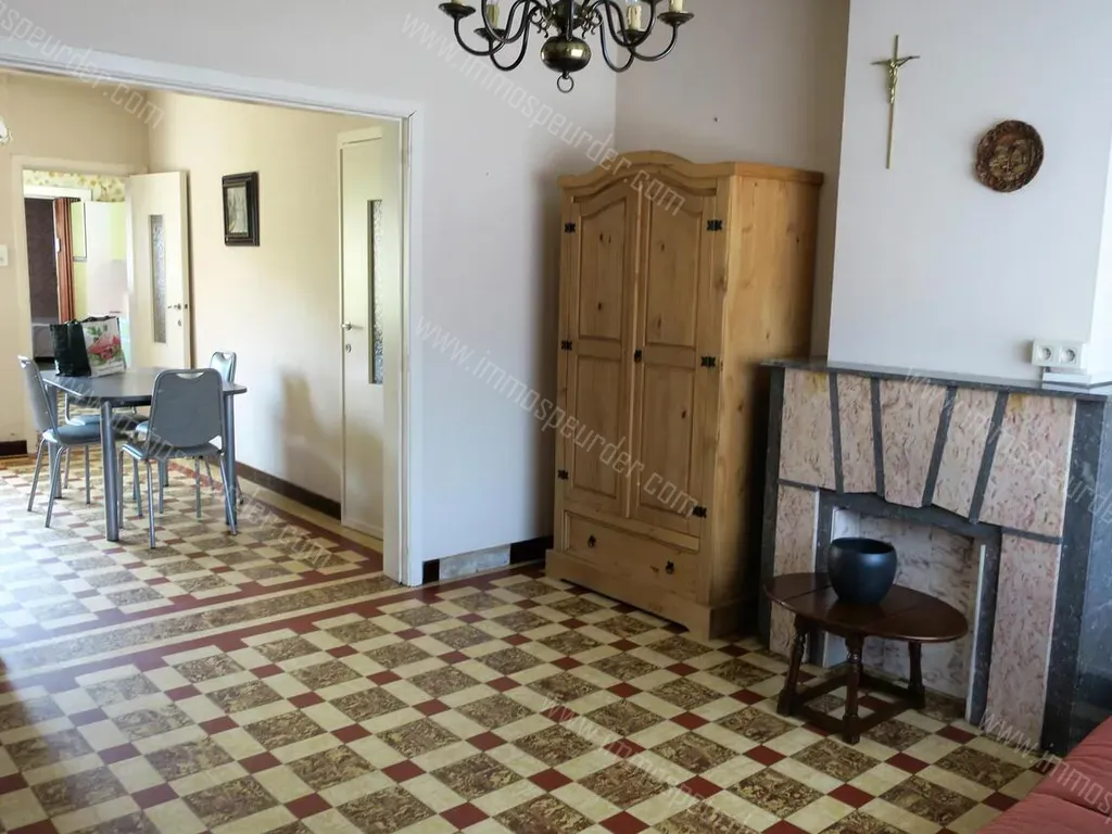 Huis in Liedekerke - 1194235 - Pamelsestraat 130, 1770 Liedekerke