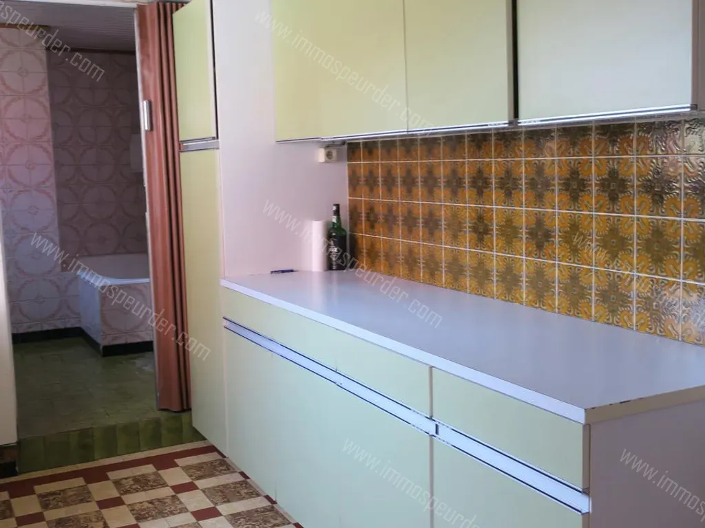 Huis in Liedekerke - 1194235 - Pamelsestraat 130, 1770 Liedekerke