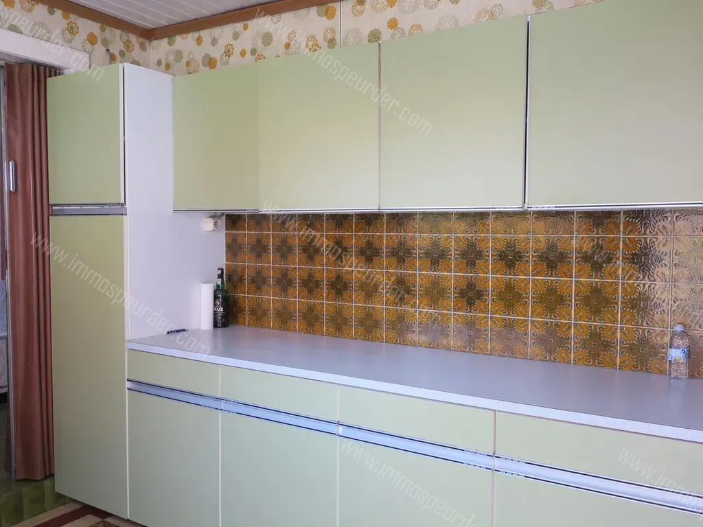 Huis in Liedekerke - 1194235 - Pamelsestraat 130, 1770 Liedekerke