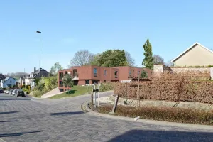 Appartement Te Koop Roosdaal