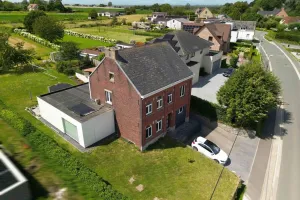 Huis Te Koop Roosdaal