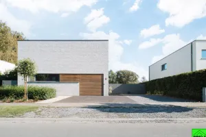 Huis Te Koop Liedekerke