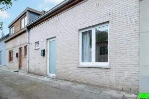 Huis Te Koop Liedekerke