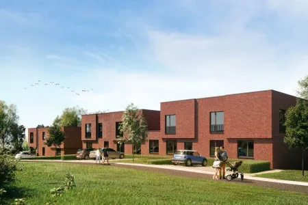 Appartement Te Koop Roosdaal
