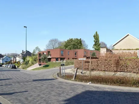 Appartement in Roosdaal - Pastoriestraat 1, 1760 - foto 2