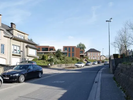 Appartement in Roosdaal - Pastoriestraat 1, 1760 - foto 3