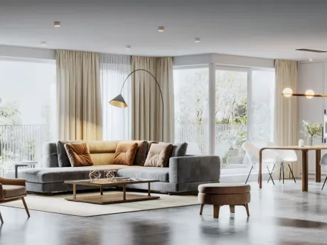 Appartement in Roosdaal - Pastoriestraat 1, 1760 - foto 4