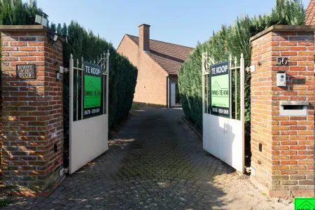 Villa Te Koop Ternat