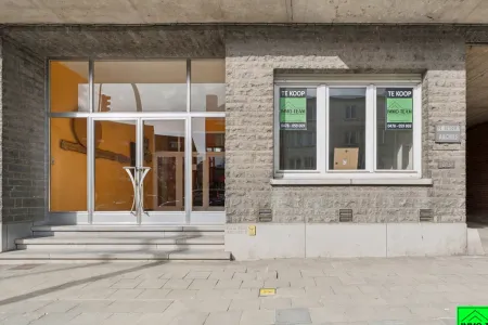 Studentenkot Te Koop Dilbeek