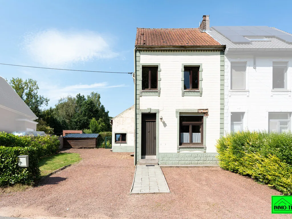 Hoofdfoto Huis in Ternat