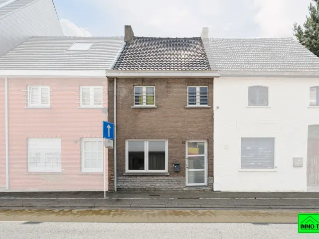 Maison à Denderleeuw - Zandplaatstraat 142, 9470