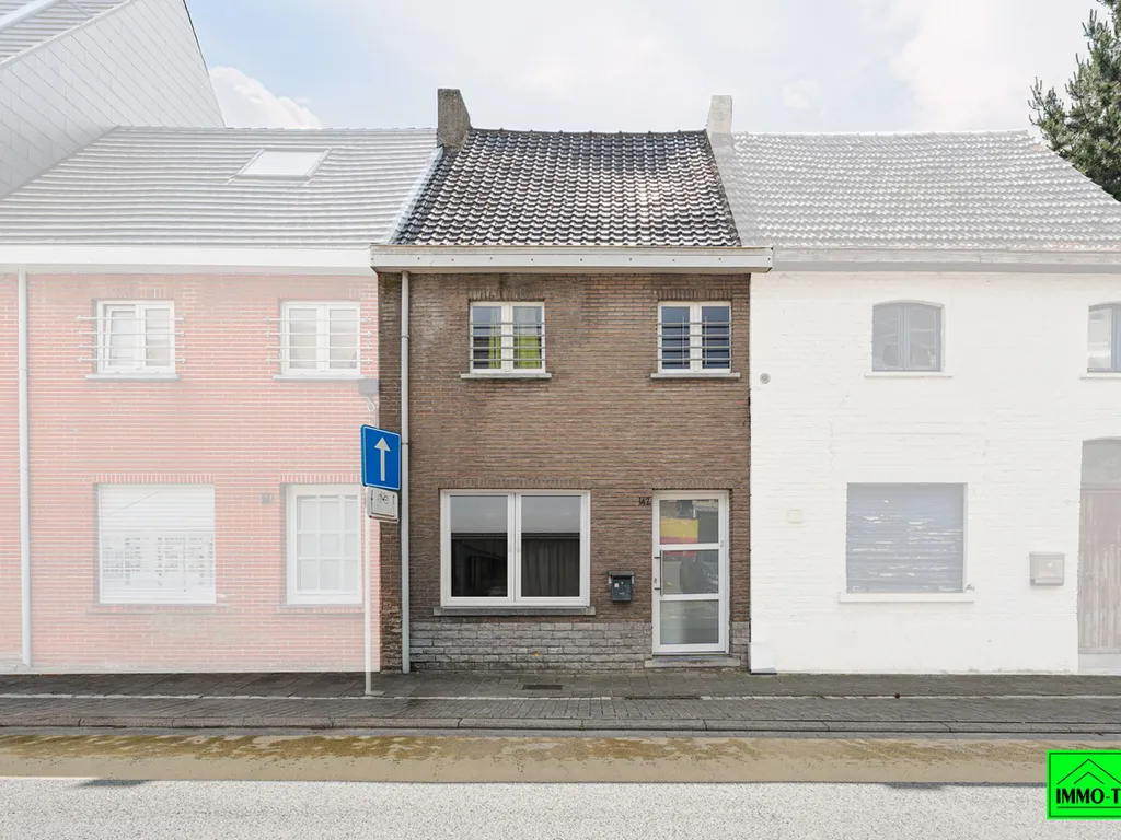 Hoofdfoto Huis in Denderleeuw