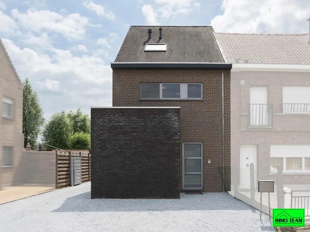Hoofdfoto Huis in Liedekerke
