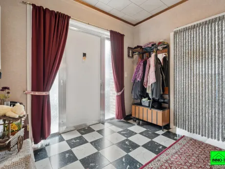 Huis in Ternat - Bosstraat 53C, 1740 - foto 2