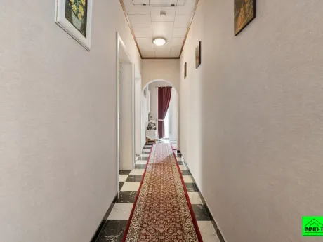 Huis in Ternat - Bosstraat 53C, 1740 - foto 3