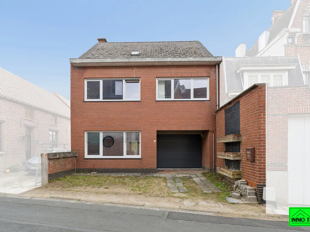 Hoofdfoto Huis in Ninove