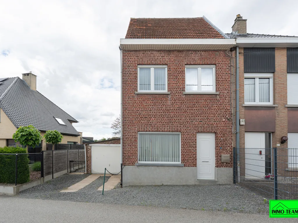 Hoofdfoto Huis in Affligem
