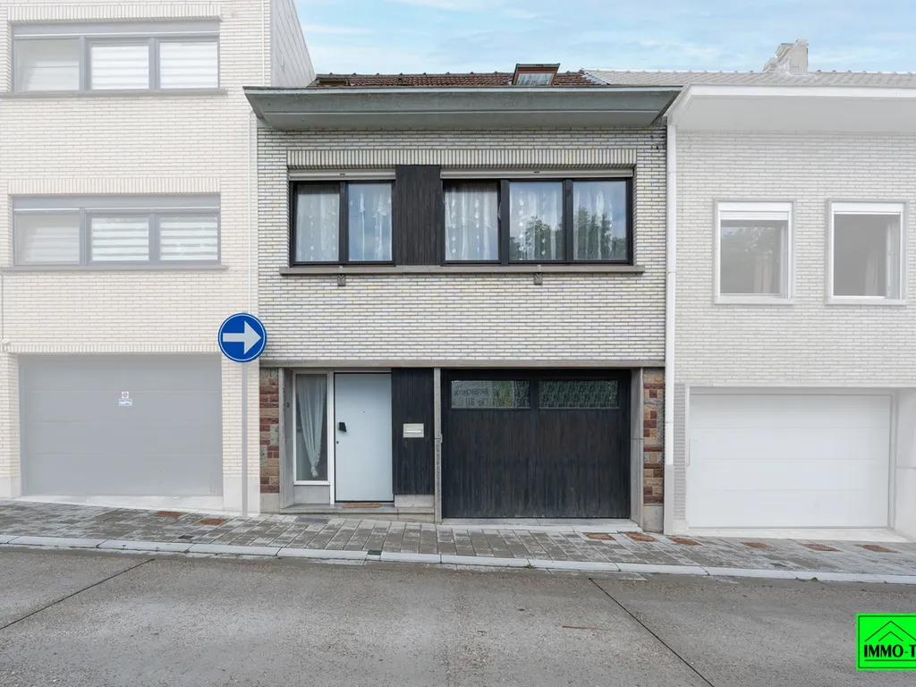 Hoofdfoto Huis in Liedekerke