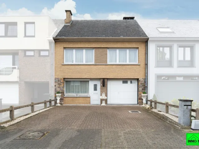 Huis in Liedekerke - Dennenlaan 8, 1770