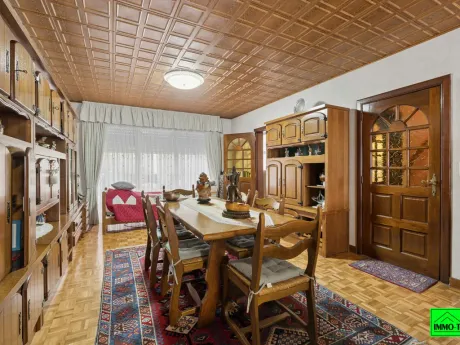 Huis in Liedekerke - Dennenlaan 8, 1770 - foto 5