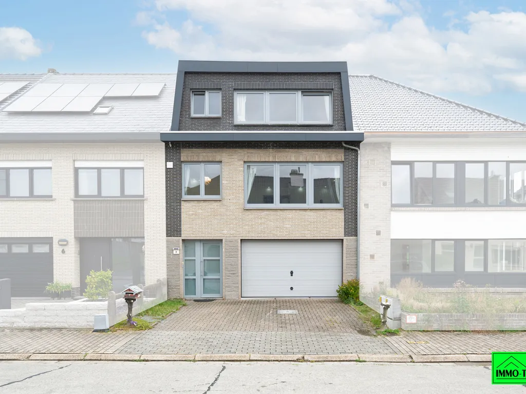 Hoofdfoto Appartement in Liedekerke