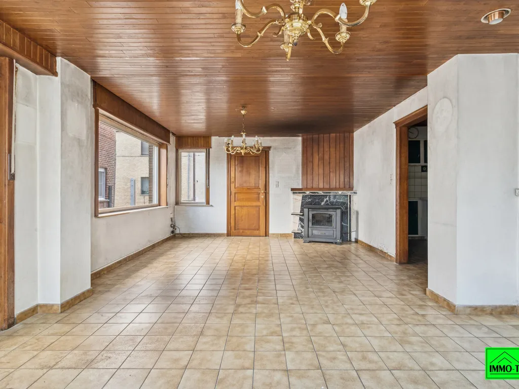 Hoofdfoto Huis in Liedekerke