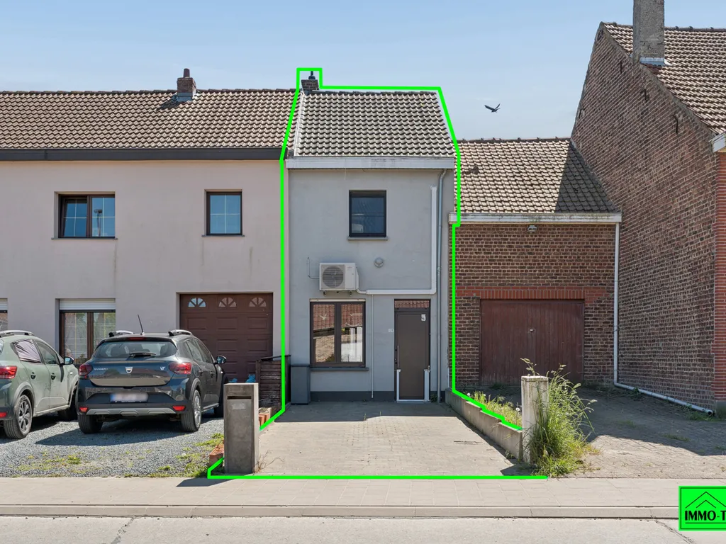 Hoofdfoto Huis in Ternat