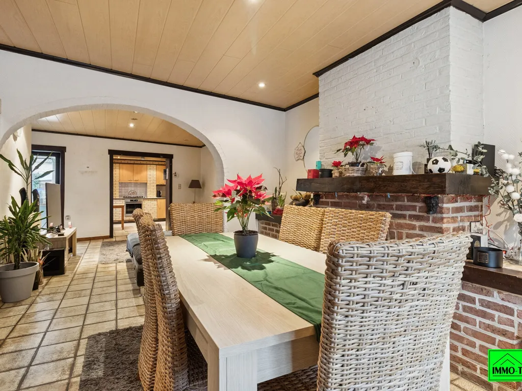 Hoofdfoto Huis in Liedekerke