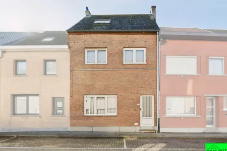 Huis Te Koop Aalst