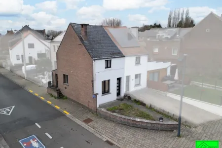 Huis Te Koop Affligem