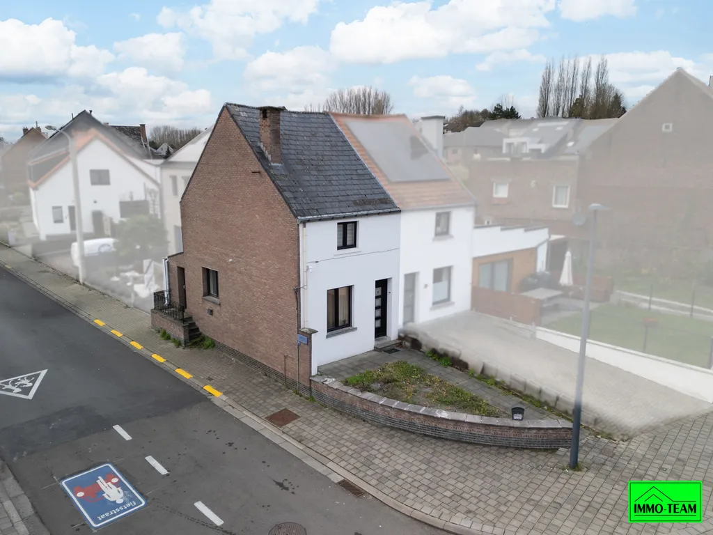 Hoofdfoto Huis in Affligem