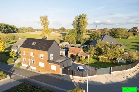 Huis Te Koop Geraardsbergen