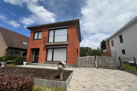 Huis Te Huur Roosdaal