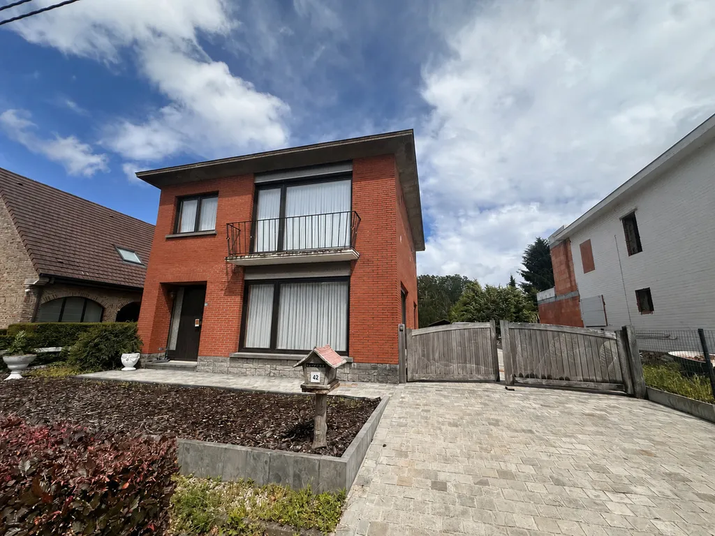 Hoofdfoto Huis in Roosdaal