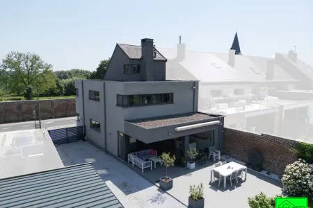Huis Te Koop Galmaarden