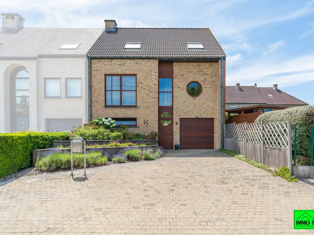 Hoofdfoto Huis in Liedekerke