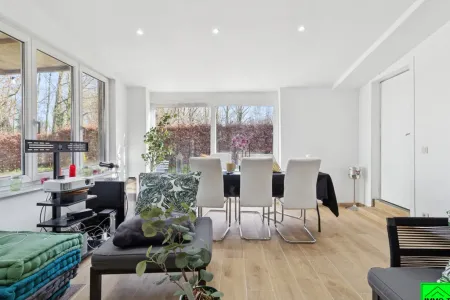 Huis Te Koop Denderleeuw