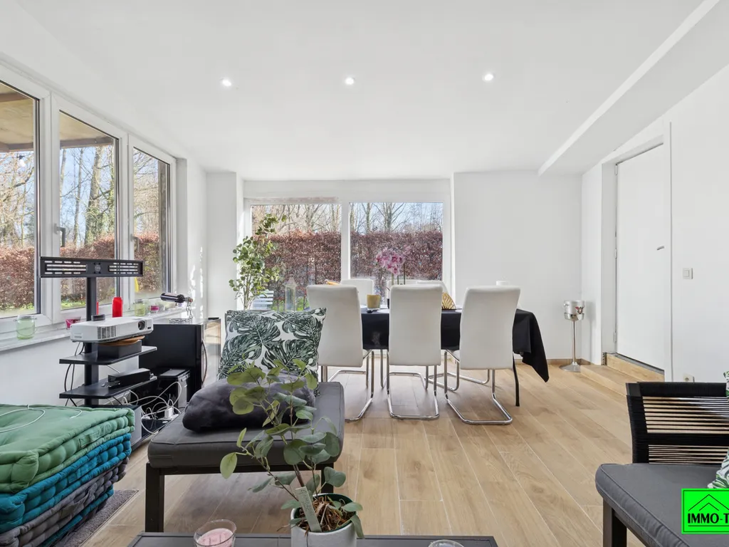 Hoofdfoto Huis in Denderleeuw