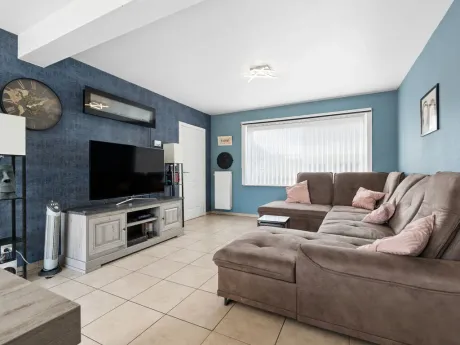 Huis in Denderleeuw - Bloemendaal 41, 9470 - foto 2