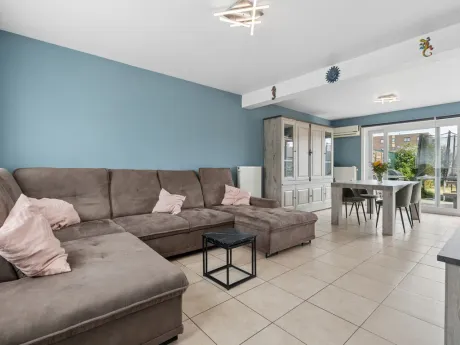 Huis in Denderleeuw - Bloemendaal 41, 9470 - foto 3