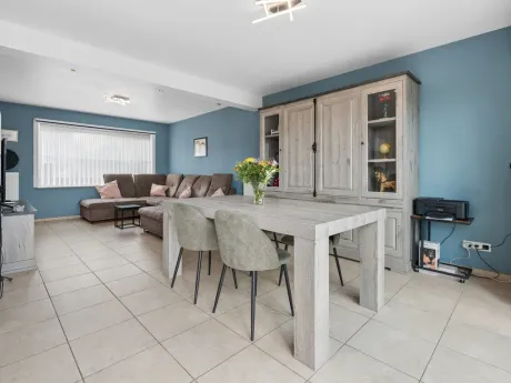 Huis in Denderleeuw - Bloemendaal 41, 9470 - foto 4